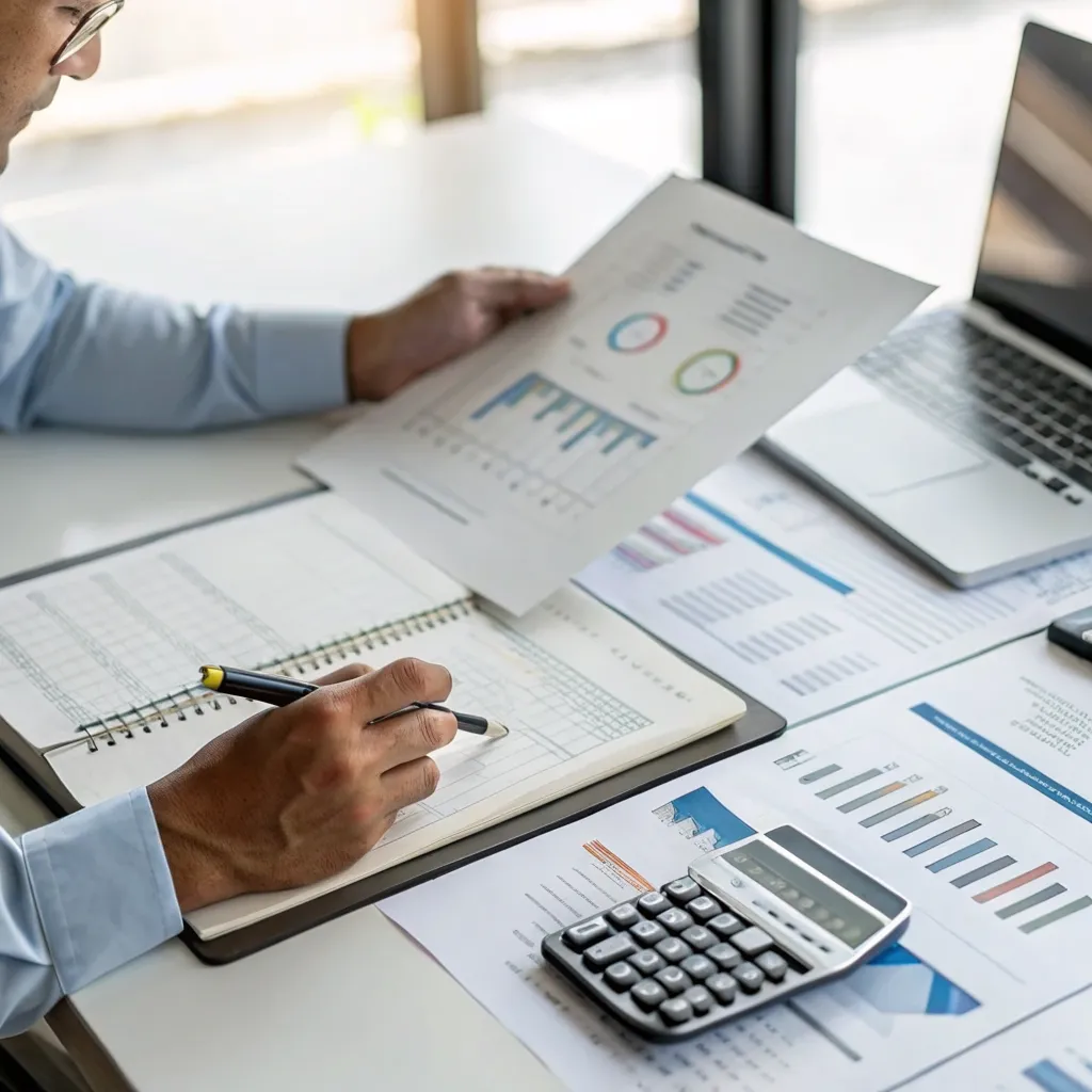 Cash Flow Planning