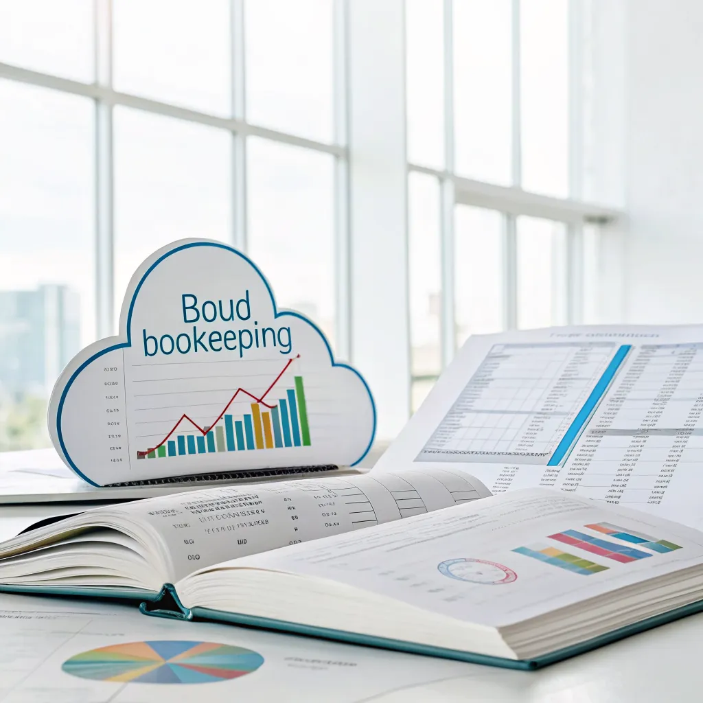Cloud Bookkeeping
