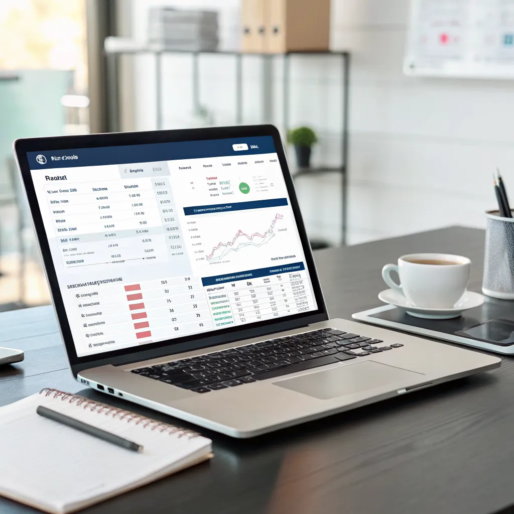 Digital ledger system