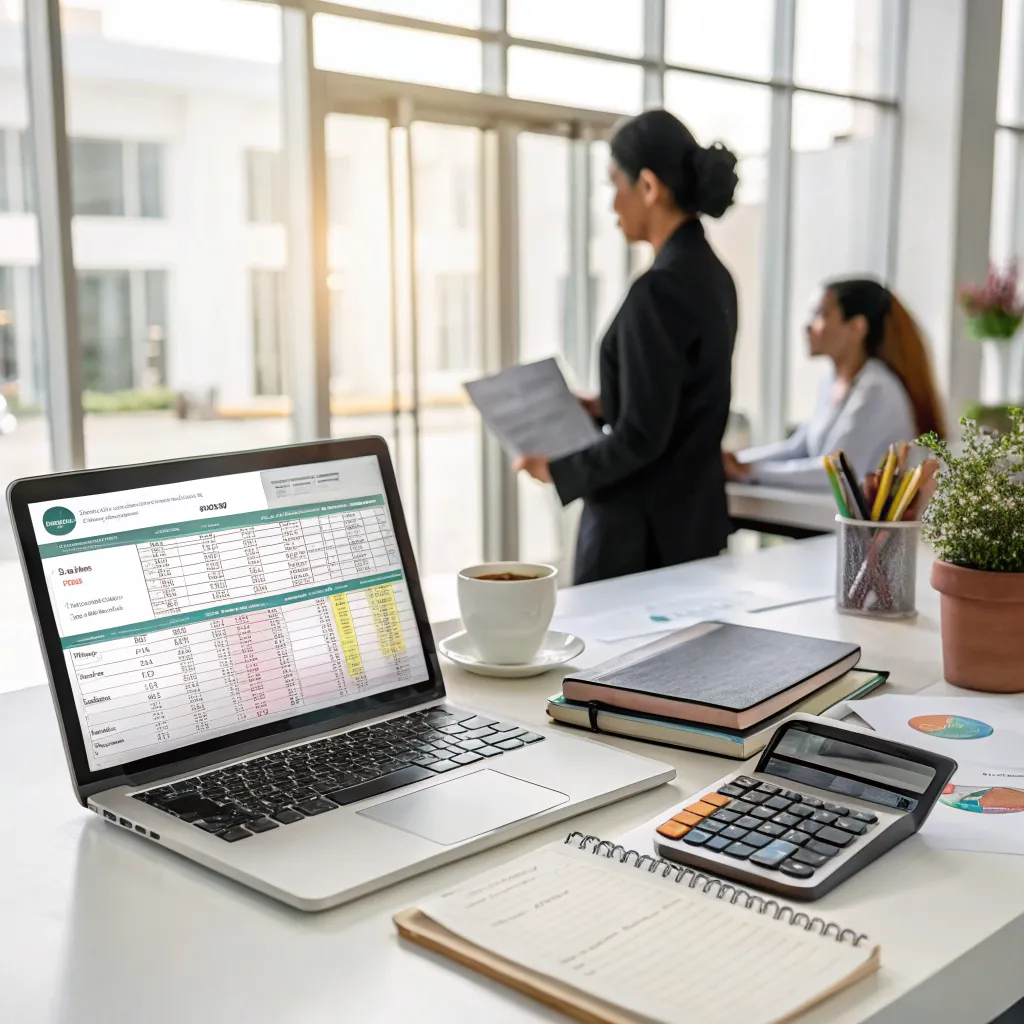 Payroll Management